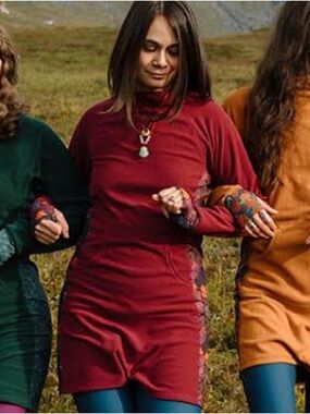 Youer Treasure Dress